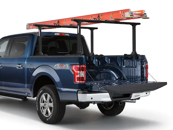 THULE Ladder Rack Main Image