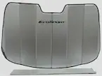 EcoSport 2018-2022 UVS 100 Custom Sunscreen Main Image