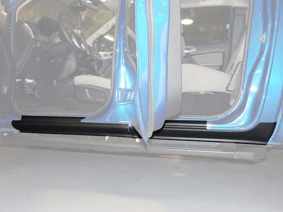 Rocker Panel Kit | FORD EXPLORER 2023 Rocker Panel Kit | FORD EXPLORER 2023