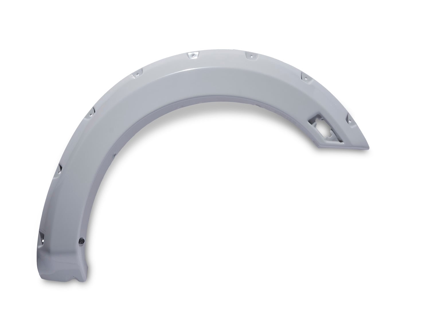 Ranger SuperCrew 2019-2023 Satin Black Bolt On Look Fender