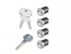 Yakima SKS Lock System Kit Main Image