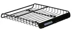Yakima® X-Large Rack-Mounted Cargo Basket w/o Net Main Image