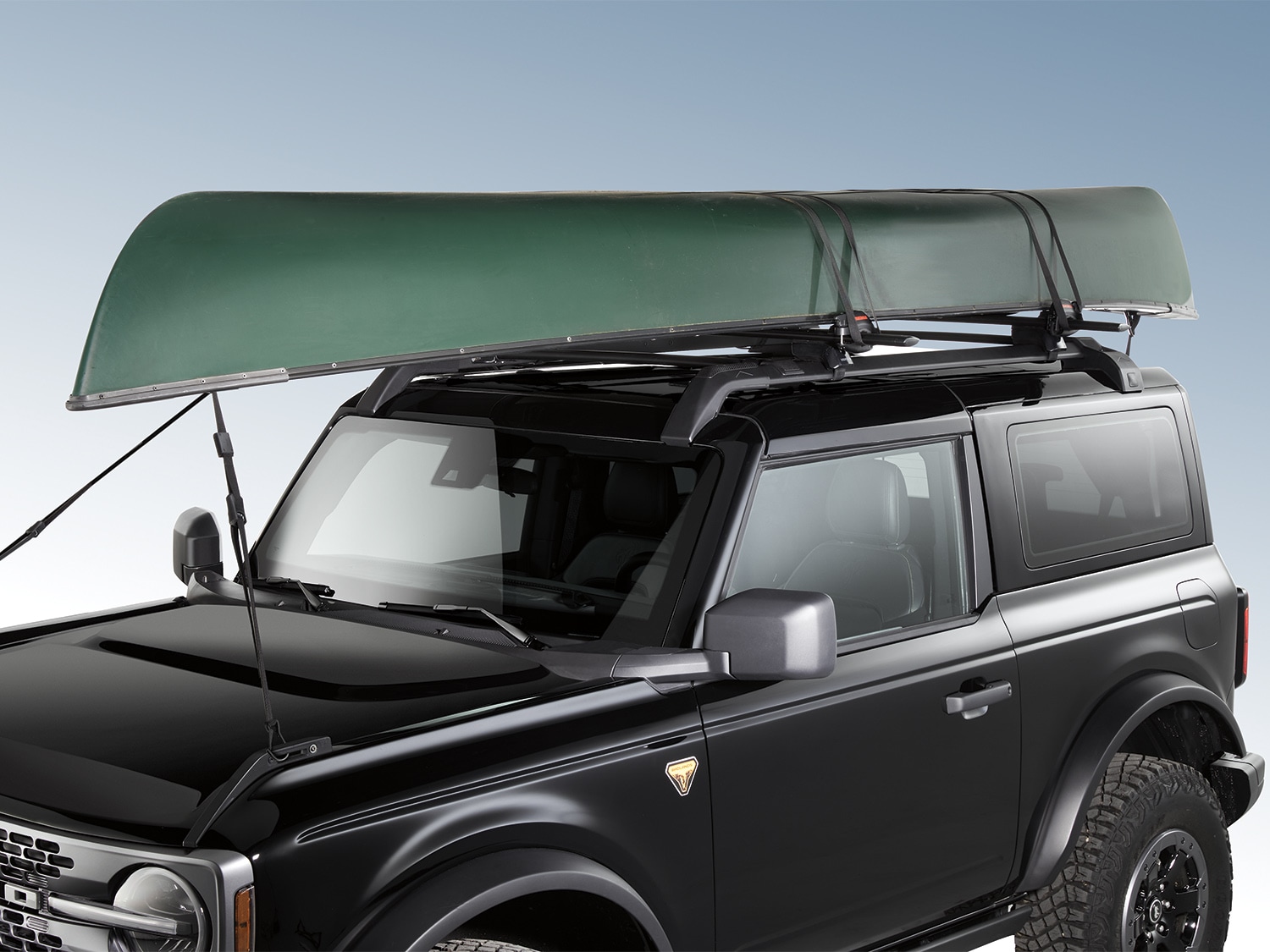 Yakima canoe 2025