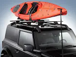 Yakima® Rack Mounted Kayak Carrier w/o Lock Main Image