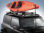 Yakima® Rack Mounted Kayak Carrier w/o Lock Main Image