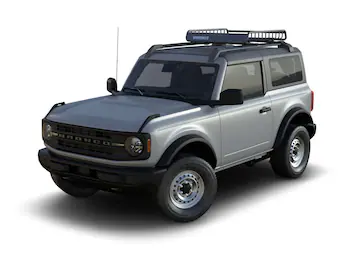 Yakima Rack Mounted Medium Cargo Basket