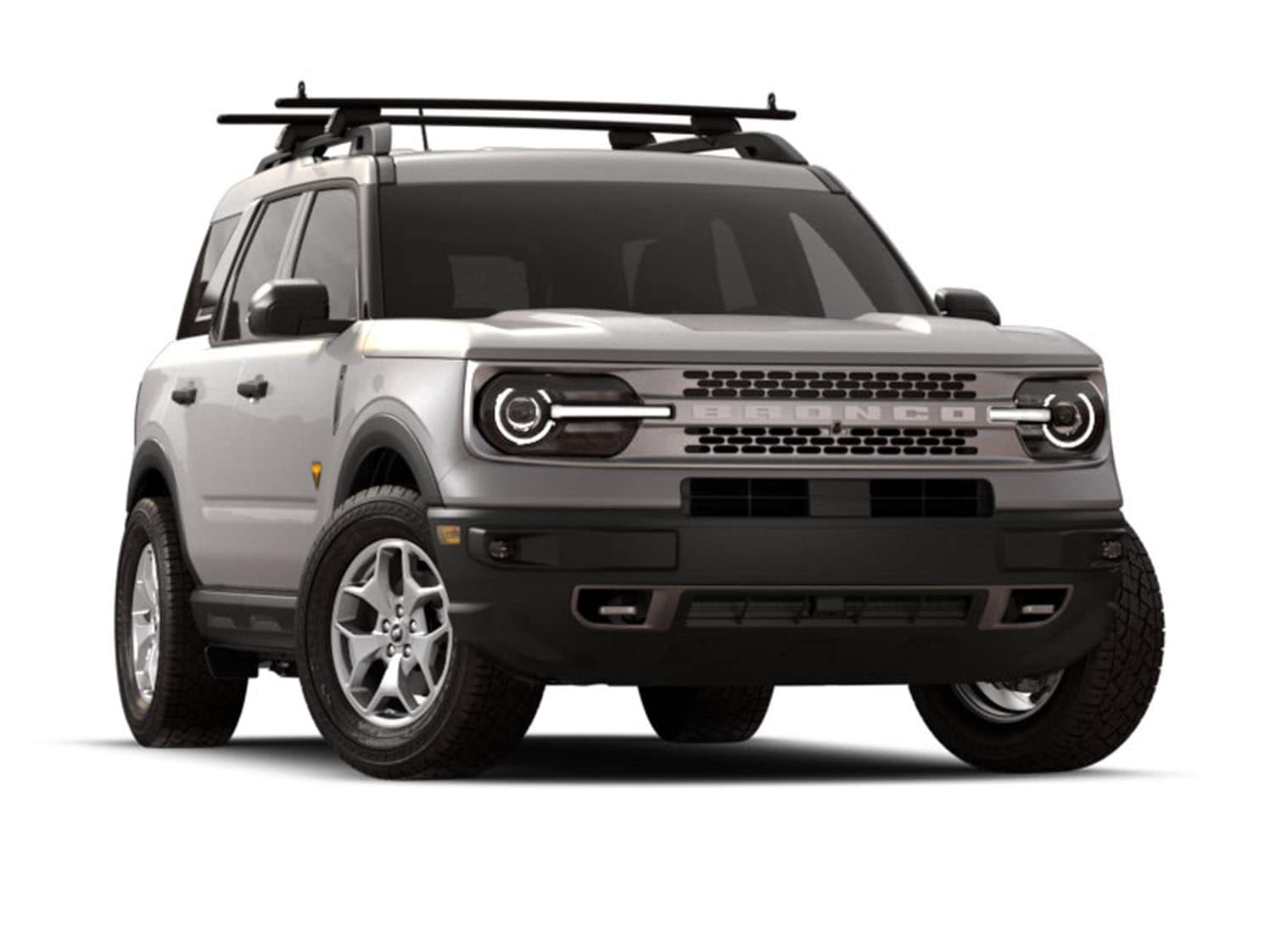 Yakima Eye Bolts for T-Slot Bar 2pc Set | Accessories | Ford.com