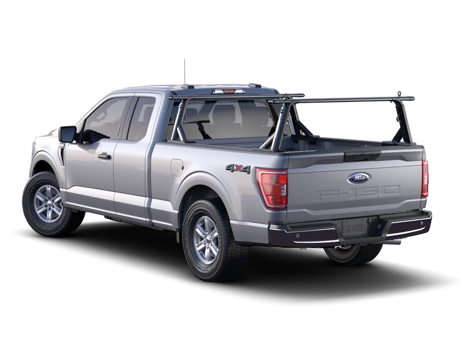 Yakima Eye Bolts for T-Slot Bar 2pc Set | Accessories | Ford.com