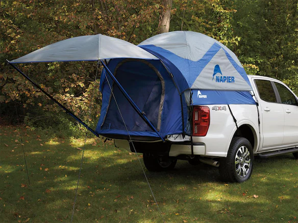 Ranger 2019-2025 Sportz Bed Tent for 5.0' Bed Main Image