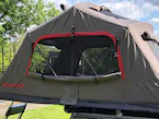 Yakima HD Skyrise 2 Person Truck Bed Tent Main Image