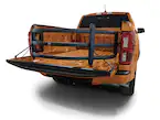 Ranger 2019-2023 Bed Extender by RealTruck Advantage® Main Image