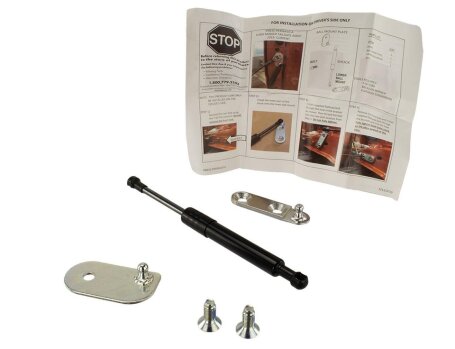 DP, DPtシリーズ 450枚まとめ売り td5 Ranger 2019-2023 Tailgate Damper Cartridge | Accessories