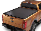 Ranger 2019-2023 Embark LS Retractable Truck Bed Cover with T-Slot Rails by RealTruck Advantage® for 6.0' Bed Main Image