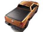Ranger 2021-2023 Hard Rolling Truck Bed Cover by RealTruck Advantage® for 6' Bed Main Image