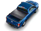 Ranger 2019-2023 Sport Roll Soft Roll-Up Truck Bed Cover by RealTruck Advantage® for 5.0' Bed Main Image