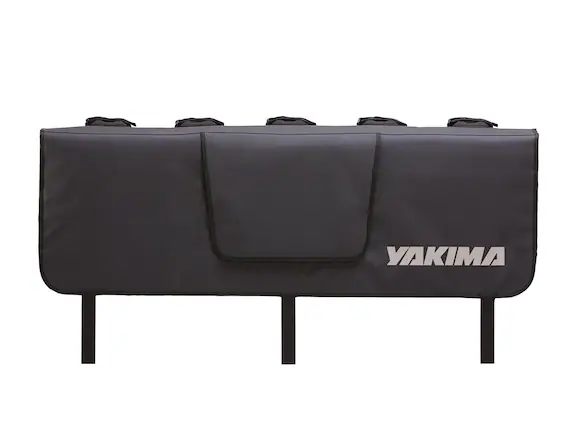 Yakima Tailgate Bike Carrier for 5 Bikes Main Image