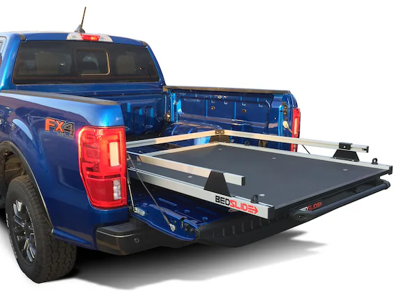Super Duty 2018-2025 Bed Slide for 6.75' Bed Main Image