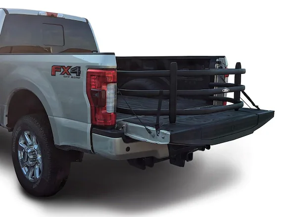 Super Duty 2017-2025 Lund Bed Extender Main Image