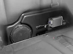F-150 2019-2020 Kicker Audio Upgrade AMP & Subwoofer Kit For SuperCab and SuperCrew Main Image