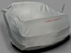 Mustang Convertible 2019-2023 California Special Full Car Cover Main Image
