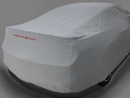 Mustang Coupe 2019-2023 California Special Full Car Cover Main Image