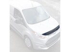 Transit Connect 2019-2023 Aeroskin® Hood Protector, Smoke by Husky Liners® Main Image