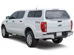 Ranger 2019-2022 White Platinum Bed Cap for 5.0' Bed, Paint Code UG - NON-RETURNABLE Main Image