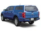 Ranger 2019-2022 Lightning Blue Bed Cap for 6.0' Bed, Paint Code N6 - NON-RETURNABLE Main Image