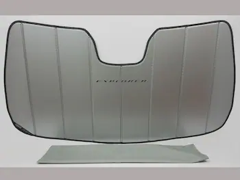 Explorer 2020-2025 UVS100 Custom Sunscreen