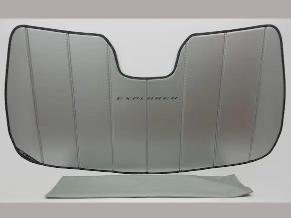 Explorer 2020-2025 UVS100 Custom Sunscreen Main Image