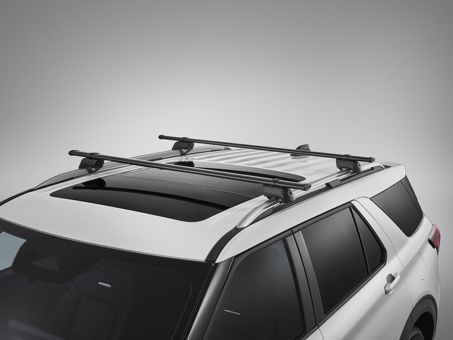 Rooftop Cargo Roof Rack For Infiniti Qx60 Cross Bars Roof Rack