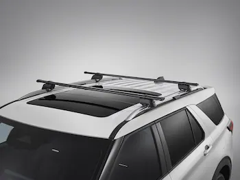 Explorer 2020-2025 Yakima Cross Bar System Kit