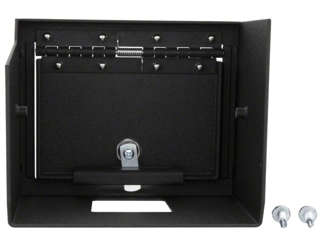 Explorer 2020-2025 Console Vault Vehicle Safe | Accessories