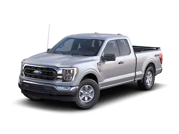 Yakima Low Profile Bed Rack