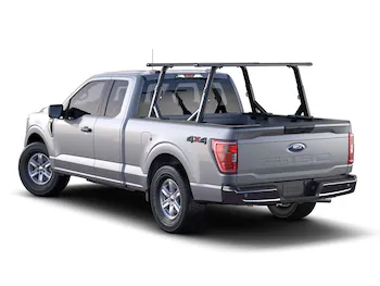 Yakima Adjustable Bed Rack for Embark LS Tonneau Bed Covers