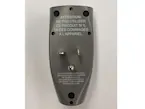 Replacement 220 Volt Adapter For Turbo Cord Main Image