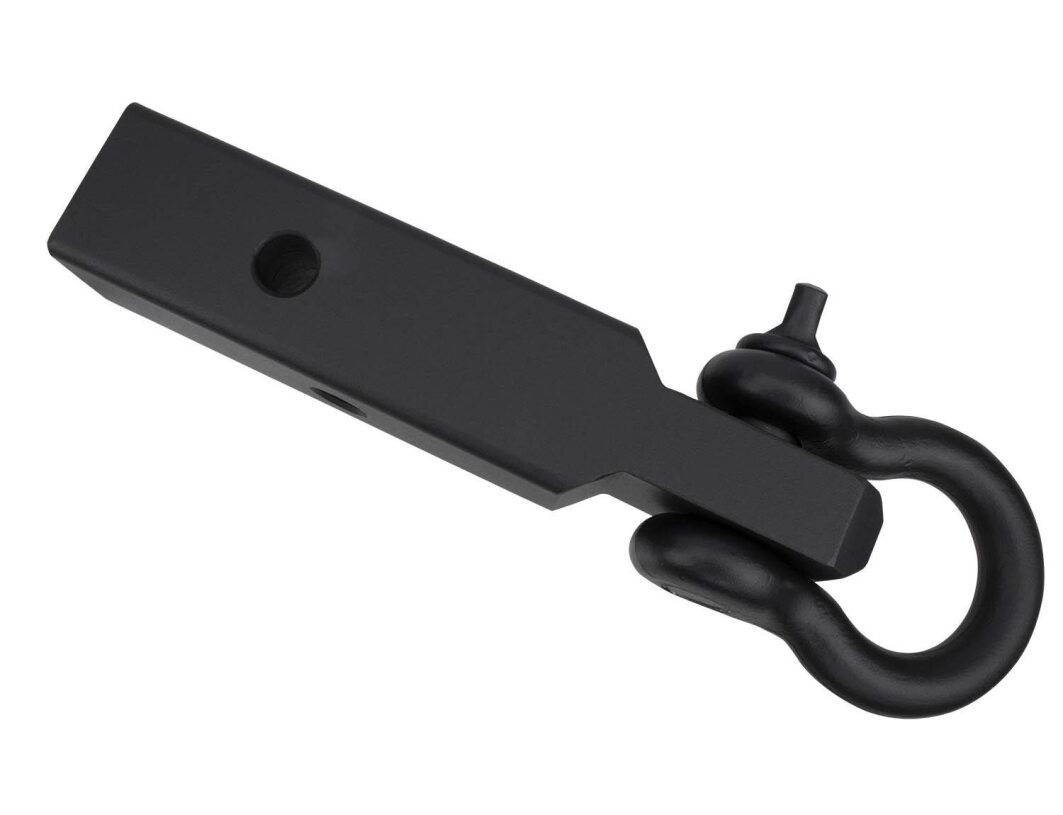Curt Hitch Shackle Kit | Accessories | Ford.com