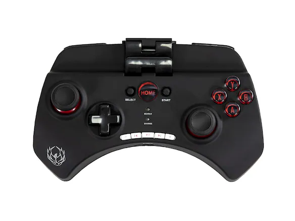 VizuaLogic Bluetooth Game Controller Main Image