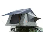 Tepui Gray & Navy Rack Mounted Tent Main Image