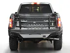 F-150 2015-2025 Bed Extender by RealTruck Advantage® Main Image