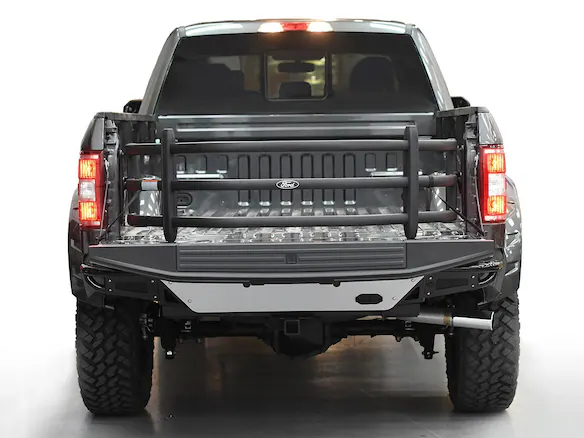 F-150 2015-2025 Bed Extender Main Image