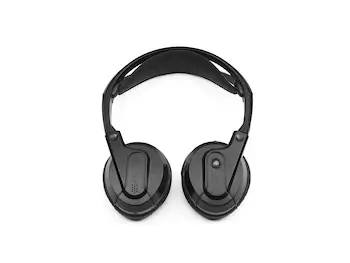 VOXX IR Headphones for Portable RSE, X-Premium