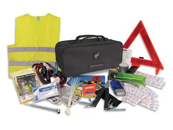 Bronco and Bronco Sport On-Road Assistance Kit