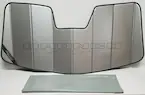 Bronco Sport 2021-2025 UVS 100 Custom Sunscreen Main Image