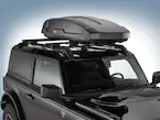 Thule Force XT Large Roof Mounted Cargo Box Main Image