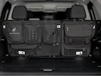 Bronco Sport 2021-2025, Rear Seatback Cargo Bag Kit Main Image