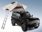 Yakima Roof Top 2 Person HD Tent Main Image