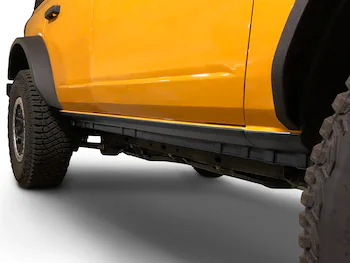 Bronco 4Dr 2021-2024 Trail Armor Rocker Panels