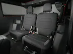 Bronco 2Dr 2021-2025 Neoprene Rear Seat Covers Main Image