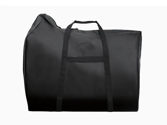 Bronco 4Dr 2021-2025 Front Garage Storage Bags Main Image